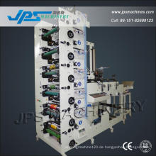 Jps480-6c-B 6 Farbe Selbstklebend Blank Aufkleber Label Print Presse
